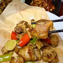 马大爷猪肚鸡店(新世纪店) - 北海市旅游 缩略图 6