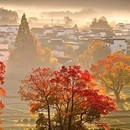 宏村风景区 - 黄山市旅游 缩略图 3
