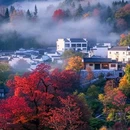 宏村风景区 - 黄山市旅游 缩略图 2