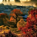 宏村风景区 - 黄山市旅游 缩略图 4