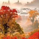 宏村风景区 - 黄山市旅游 缩略图 8