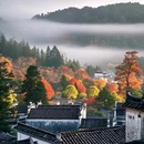 宏村风景区 - 黄山市旅游 缩略图 6