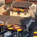 宏村风景区 - 黄山市旅游 缩略图 9