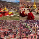 色达 - 甘孜藏族自治州旅游 缩略图 2