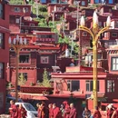 色达 - 甘孜藏族自治州旅游 缩略图 7