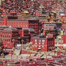 色达 - 甘孜藏族自治州旅游 缩略图 8