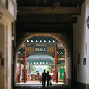 代县边靖楼 - 忻州市旅游 缩略图 5