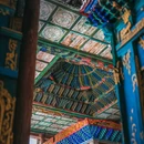 代县边靖楼 - 忻州市旅游 缩略图 3