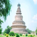 代县边靖楼 - 忻州市旅游 缩略图 8