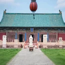 代县边靖楼 - 忻州市旅游 缩略图 9