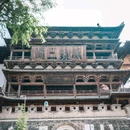 代县边靖楼 - 忻州市旅游 缩略图 7