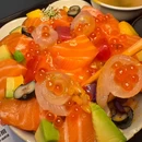 味初海鲜和牛饭(太古里店) - 成都市旅游 缩略图 1