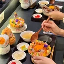 味初海鲜和牛饭(太古里店) - 成都市旅游 缩略图 4