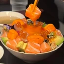味初海鲜和牛饭(太古里店) - 成都市旅游 缩略图 6