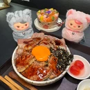 味初海鲜和牛饭(太古里店) - 成都市旅游 缩略图 7