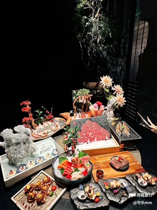 蟹犇前.帝王蟹雪蟹(陆家嘴店) - 上海市旅游