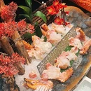 蟹犇前.帝王蟹雪蟹(陆家嘴店) - 上海市旅游 缩略图 3