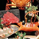 蟹犇前.帝王蟹雪蟹(陆家嘴店) - 上海市旅游 缩略图 2