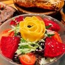 蟹犇前.帝王蟹雪蟹(陆家嘴店) - 上海市旅游 缩略图 9