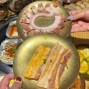 流浪泡泡·破破烂烂的烤肉(大洋晶典南京新街口店) - 南京市旅游 缩略图 3