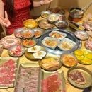 流浪泡泡·破破烂烂的烤肉(大洋晶典南京新街口店) - 南京市旅游 缩略图 1