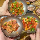 流浪泡泡·破破烂烂的烤肉(大洋晶典南京新街口店) - 南京市旅游 缩略图 6