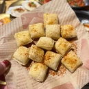 流浪泡泡·破破烂烂的烤肉(大洋晶典南京新街口店) - 南京市旅游 缩略图 7