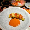 匠和风精致料理(春熙路群光广场店) - 成都市旅游 缩略图 6