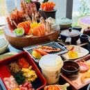 花潮料理艺食馆(成都万象城店) - 成都市旅游 缩略图 2
