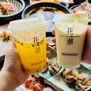 花潮料理艺食馆(成都万象城店) - 成都市旅游 缩略图 6