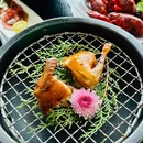 花潮料理艺食馆(成都万象城店) - 成都市旅游 缩略图 7
