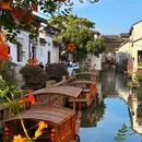 山塘街 - 苏州市旅游 缩略图 7