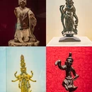 甘肃省博物馆 - 兰州市旅游 缩略图 9