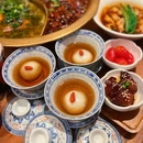 蓉李记·川菜·成都小吃·盖碗茶 - 成都市旅游 缩略图 1