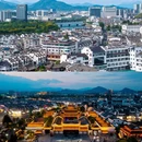 徽州古城景区 - 黄山市旅游 缩略图 5