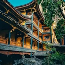 维也纳酒店(重庆上清寺牛角沱轻轨站店) - 重庆市旅游 缩略图 2