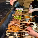 空地宜洲果酱烧烤(星悦蓝湾店) - 北海市旅游 缩略图 1