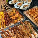 空地宜洲果酱烧烤(星悦蓝湾店) - 北海市旅游 缩略图 8