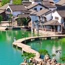 窑湖小镇 - 无锡市旅游 缩略图 4