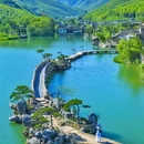 窑湖小镇 - 无锡市旅游 缩略图 1