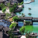 窑湖小镇 - 无锡市旅游 缩略图 3