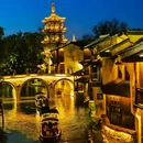 窑湖小镇 - 无锡市旅游 缩略图 9