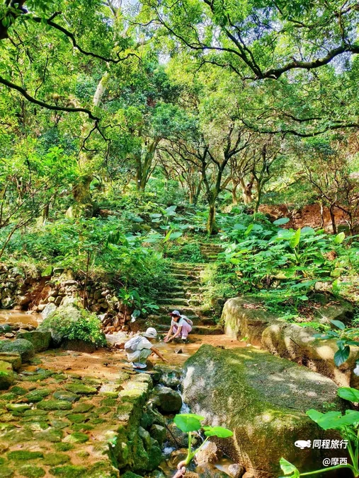 贤江公园-北门 - 广州市旅游