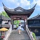 恬庄古街 - 苏州市旅游 缩略图 2