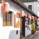 恬庄古街 - 苏州市旅游 缩略图 7