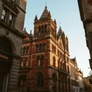 曼彻斯特 - 英国旅游 缩略图 4