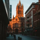 曼彻斯特 - 英国旅游 缩略图 6