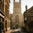 巴斯 - 英国旅游 缩略图 2