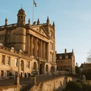 巴斯 - 英国旅游 缩略图 4