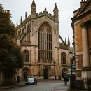 巴斯 - 英国旅游 缩略图 6